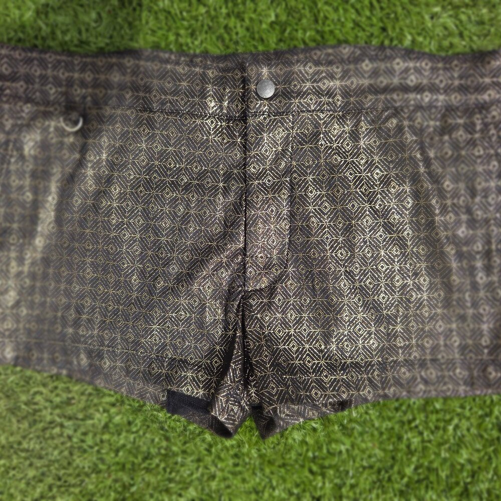 Men's Mr Turk Swim Trunk - Almost New